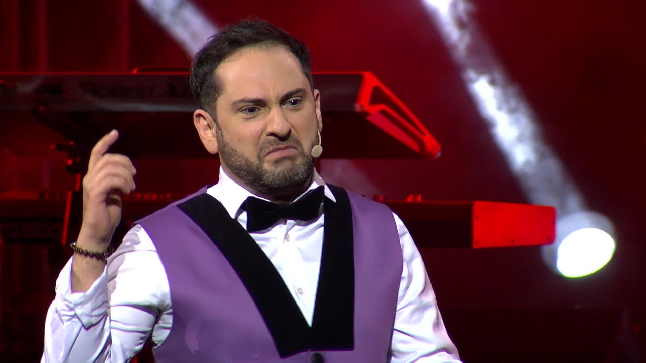 ՄարտԱհրավեր | Մաս 2