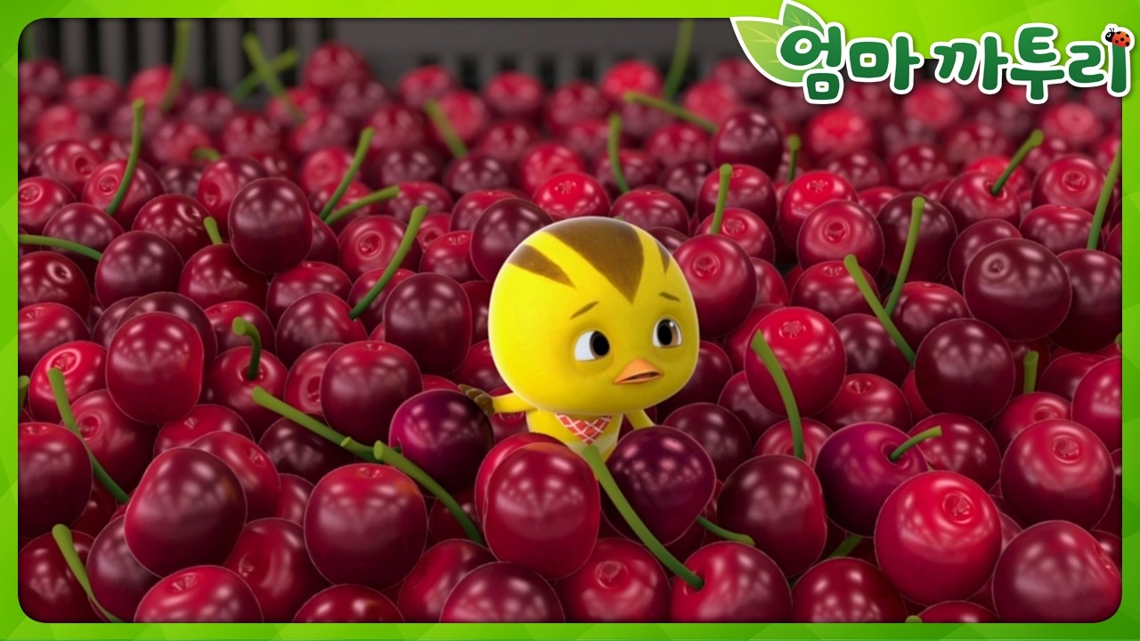 엄마 까투리 | S2 | 전체 이야기 이어보기 | 모아보기 연속보기❤️