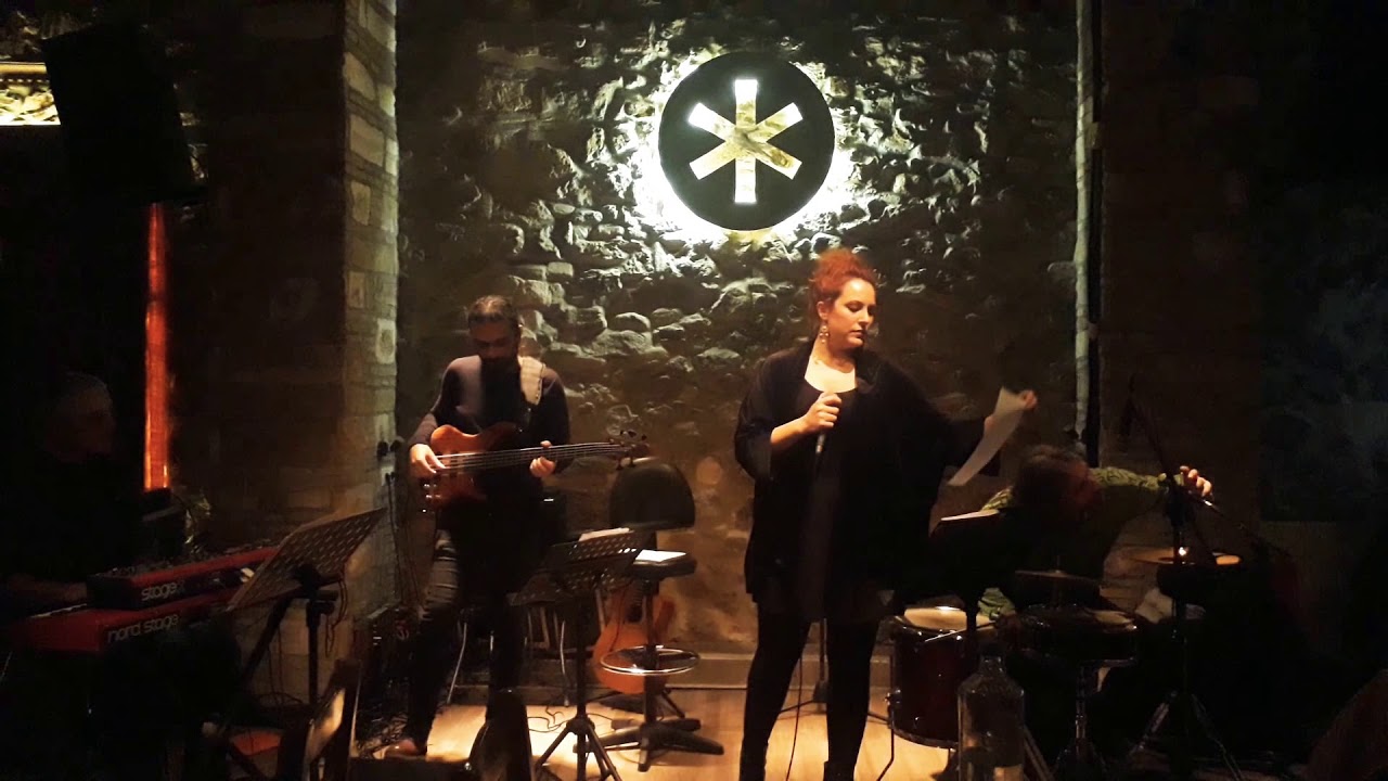 Μέλισσες - Improvisation a la Grecque