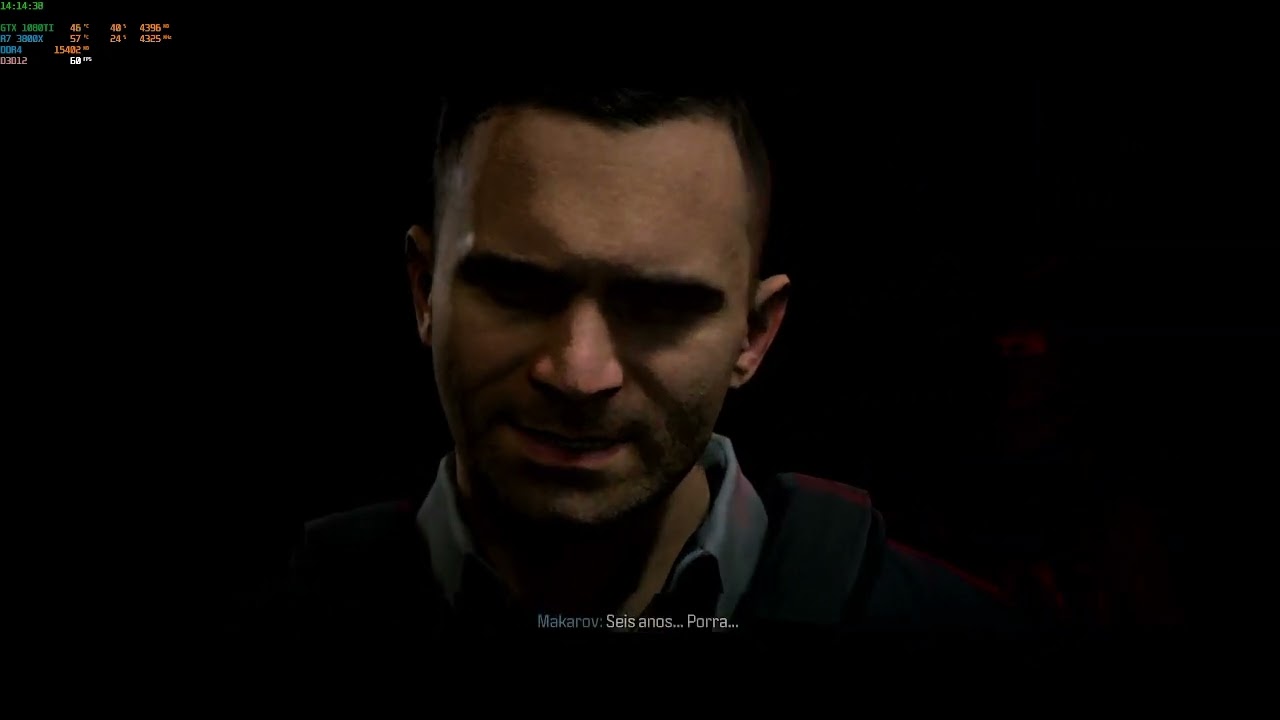 Call of Duty Modern Warfare III PARTE 1