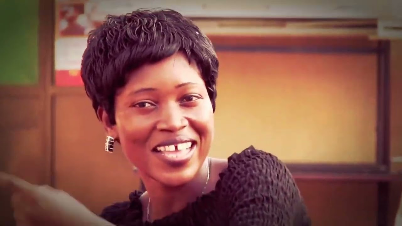 Rabuna Kabire - A South Sudan Gospel songs / by AIC.