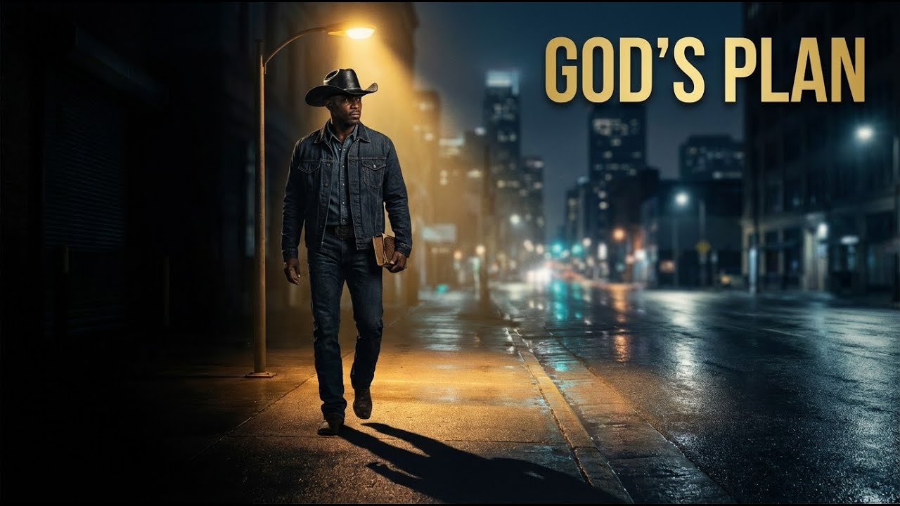 Lost in the Shadows | Where Faith Begins