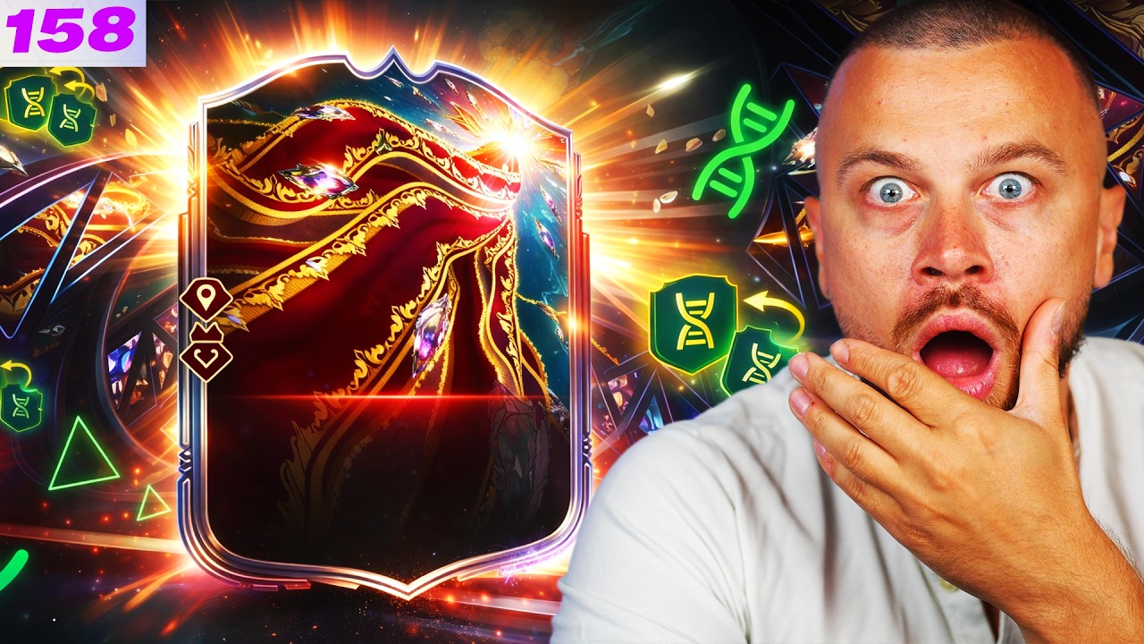 I Found a SECRET EVO That Creates TOP 1 Meta Plystyles Card in FC 26 😱