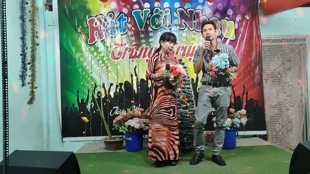 Căn nhà màu tím Thanh Lê Ngọc Nguyễn TB 