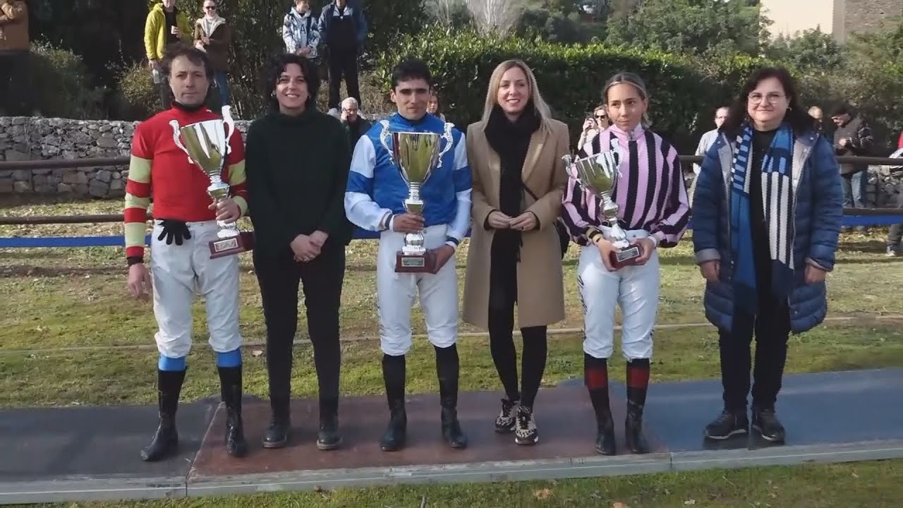Vila-seca vibra amb un Cós de Sant Antoni emocionant fins al final