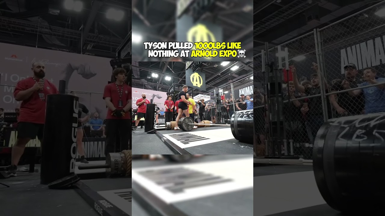 👆ПРЯМАЯ ТРАНСЛЯЦИЯ: Соревнования по становой тяге на выставке HFA Fitness Expo 🤫 #прямаятрансляци...