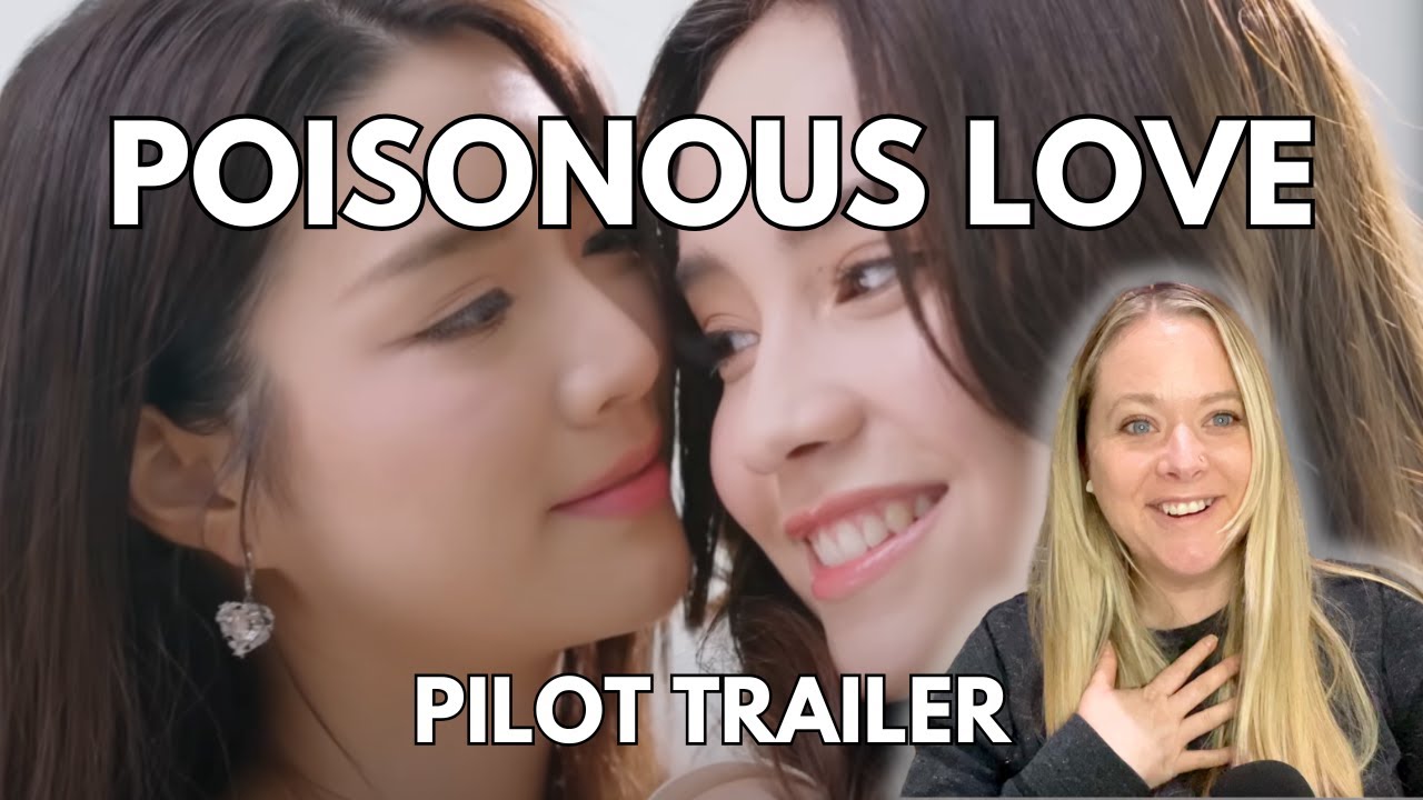 OFFICIAL PILOT | พิษรัก | Poisonous Love
