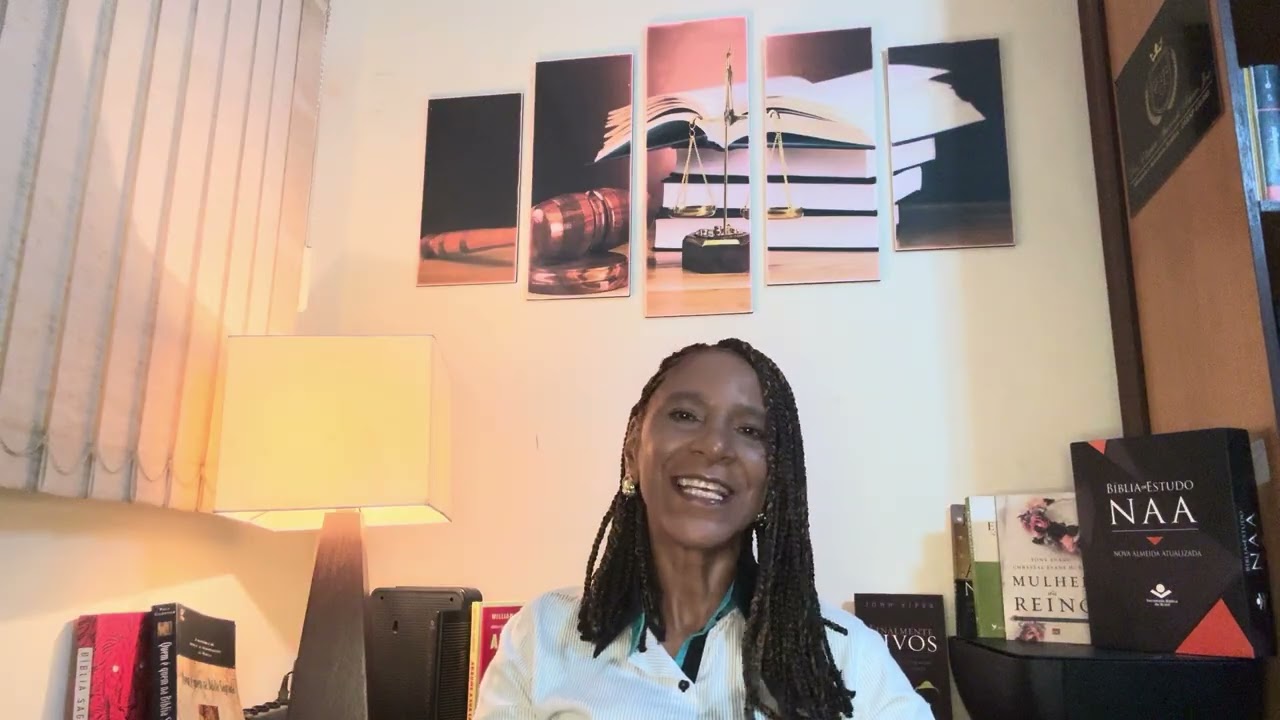Bate Papo Matinal com Elisabete Jose: Provérbios, Capítulo 20, Versículos 1-15