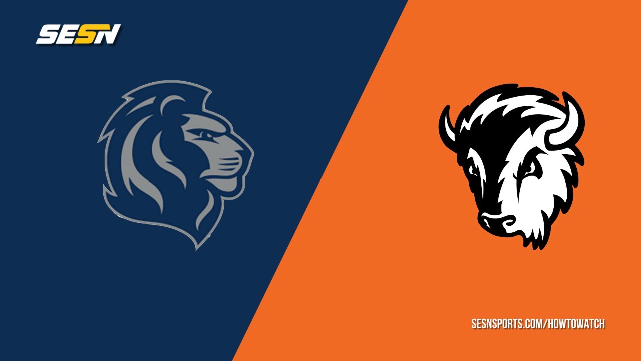 Johnson University vs. Milligan University | 3-1-25