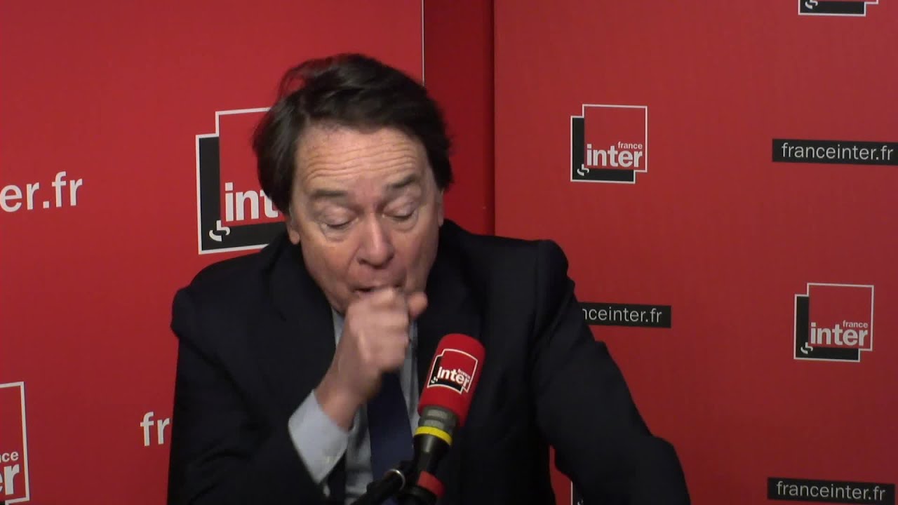 Jean-No&euml;l Jeanneney : 