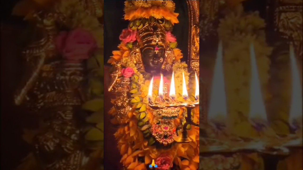 Friday ammavari harati status🙏🙏🌺🌺