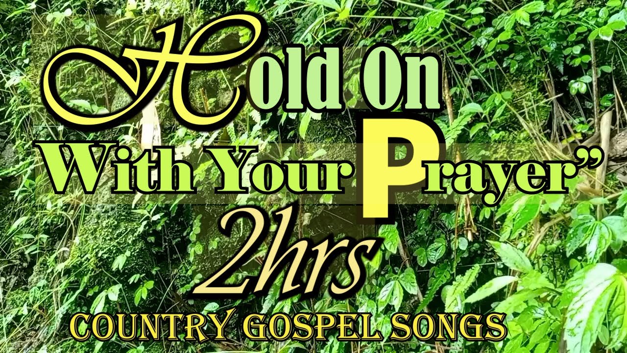 Country Gospel Songs/By Lifebreakthrough  Music