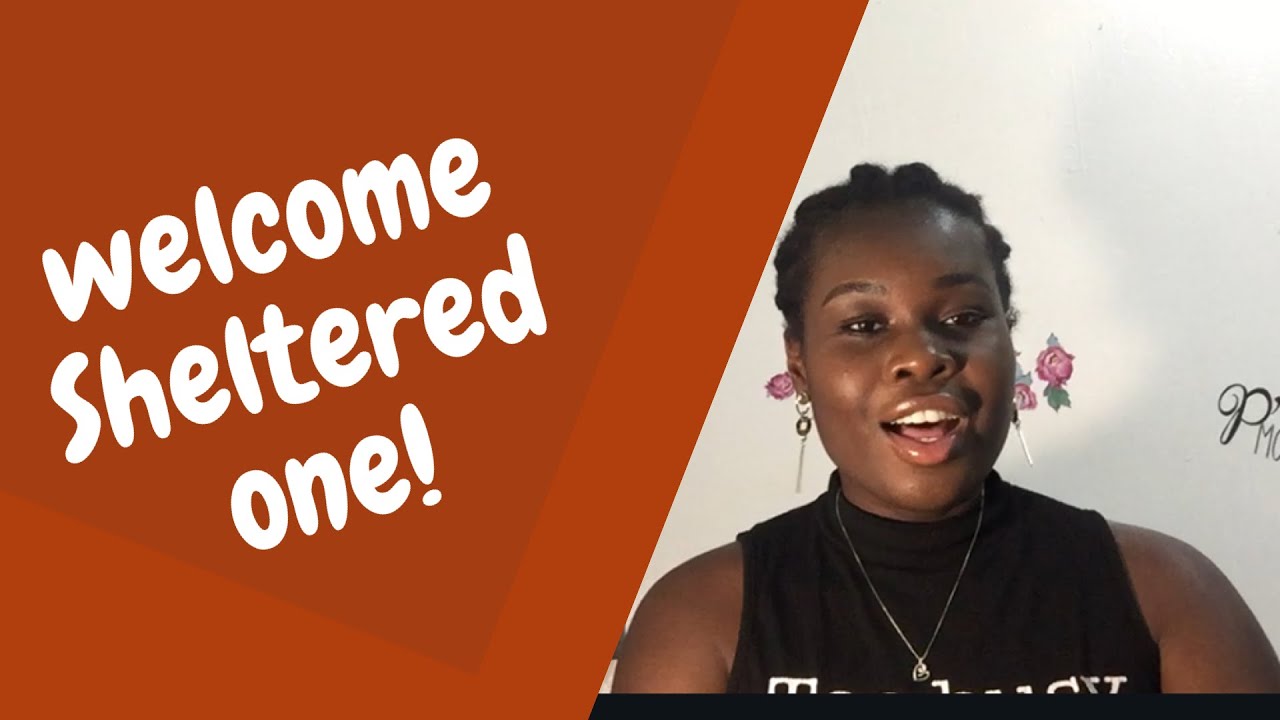 Growing up Sheltered?! | College Freshman Advice | 3 MAJOR TIPs !