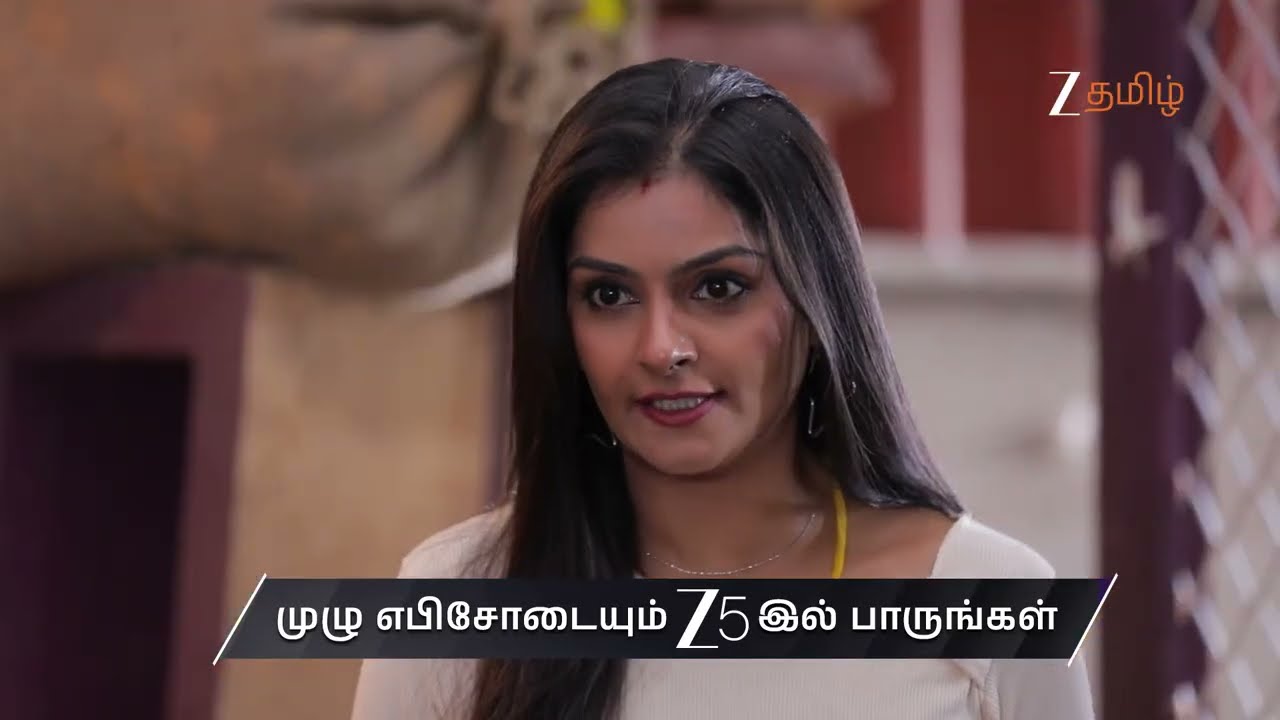Idhayam | Ep - 1081 | Preview | Aug 21 2026 | Zee Tamil