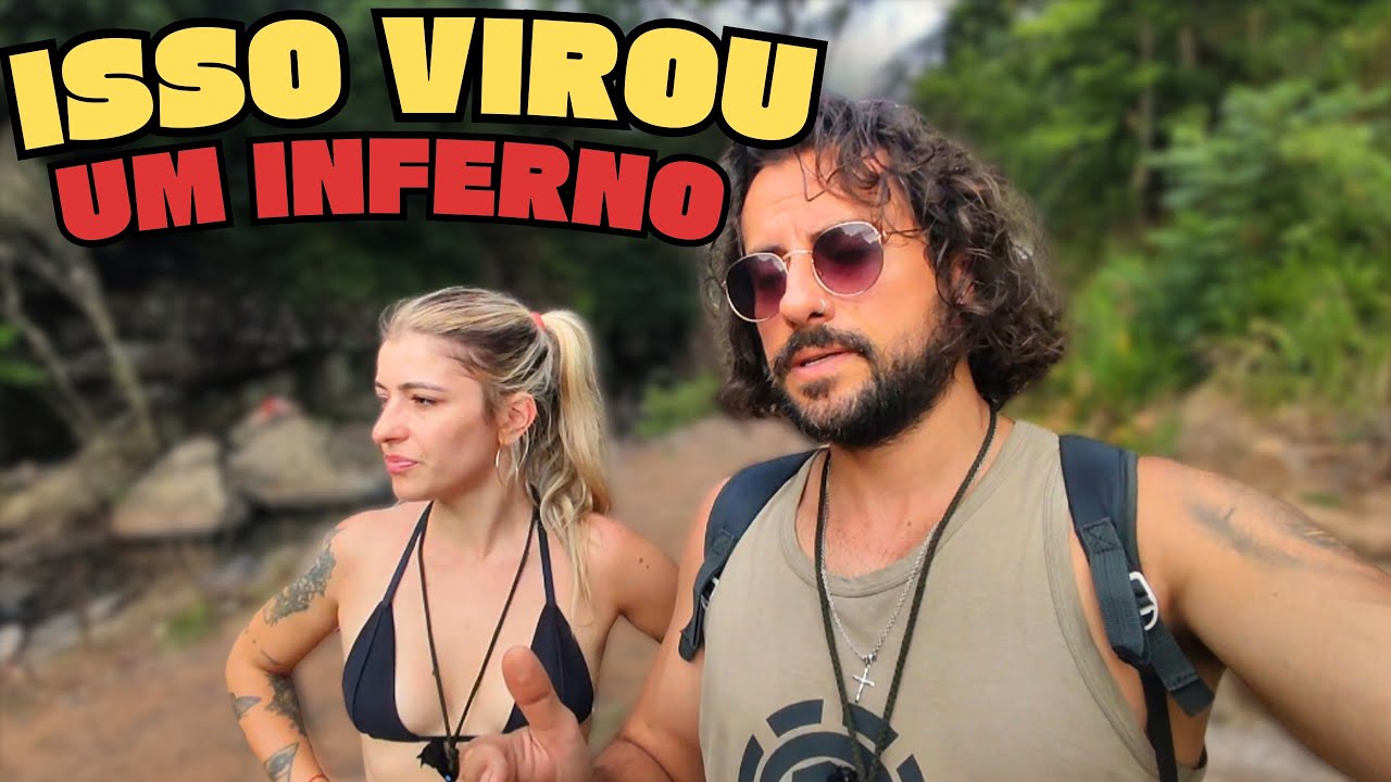 Como é morar em um carro num calor de 40⁰ sem ar condicionado 🥵