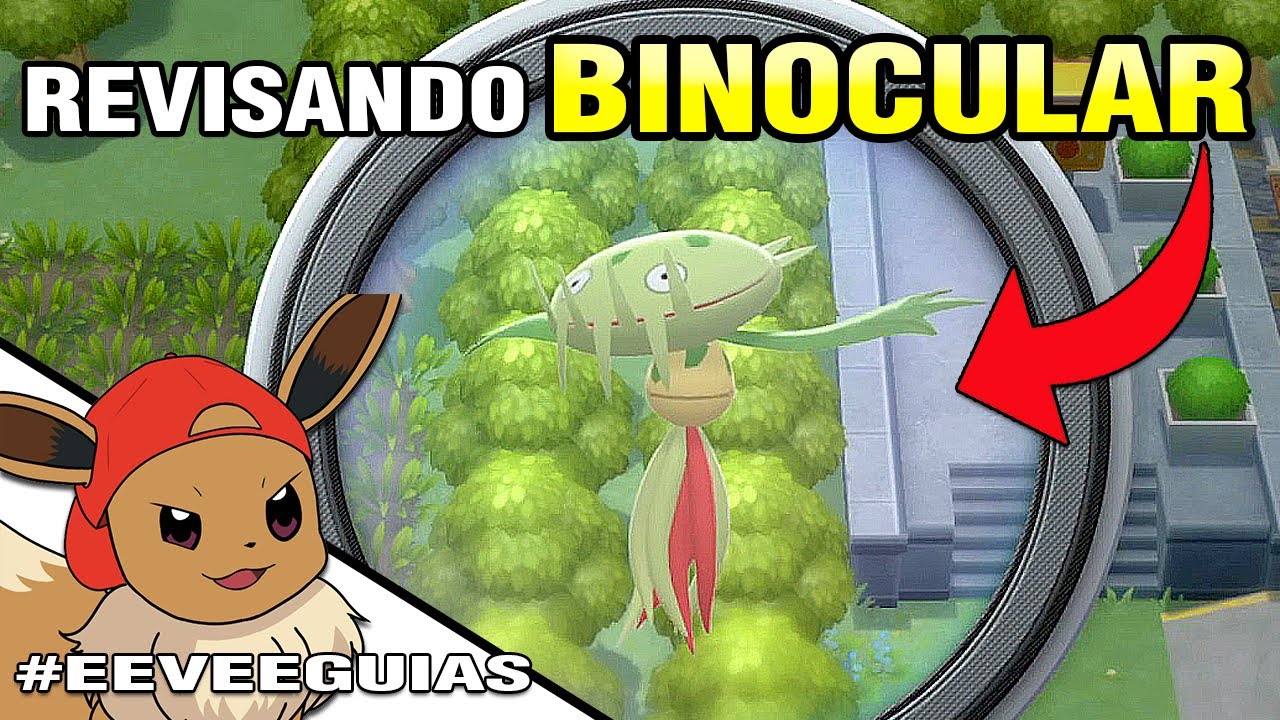 ✨Todos los EVENTOS DIARIOS en Pokémon Diamante Brillante y Perla Reluciente  (+ Carnivine)