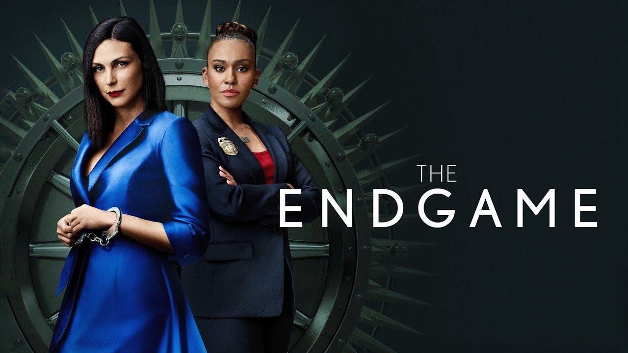 THE ENDGAME Full movie 2026/ Angelina Jolie/#newactionmovie #newmovie #hollywood 