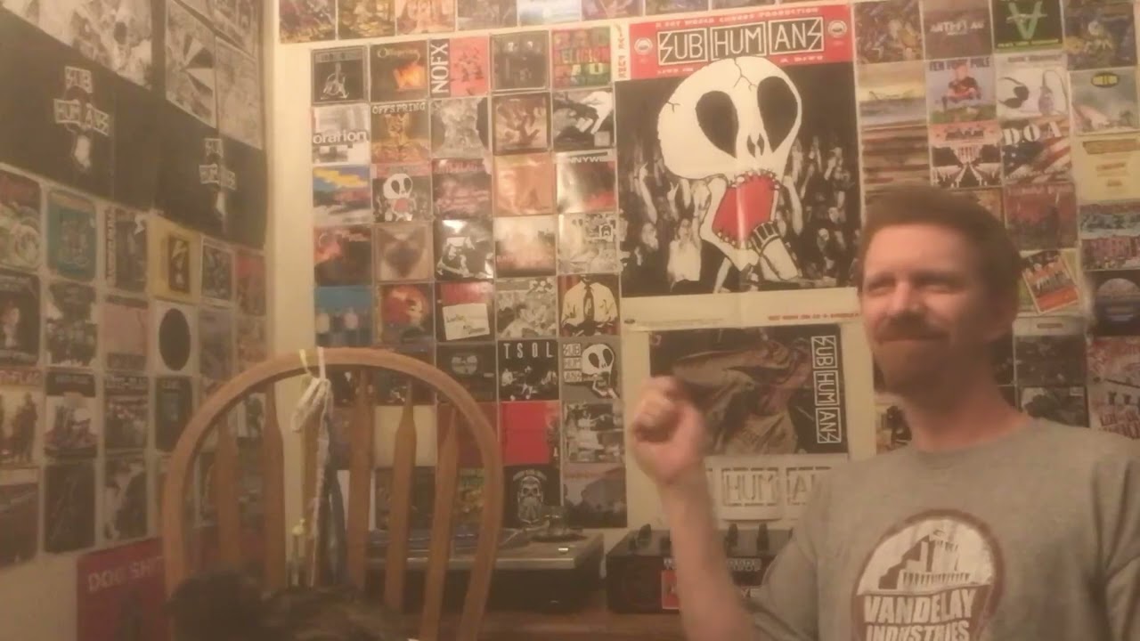 Shnootz - Reaction Video (Ultravox - Western Promise)