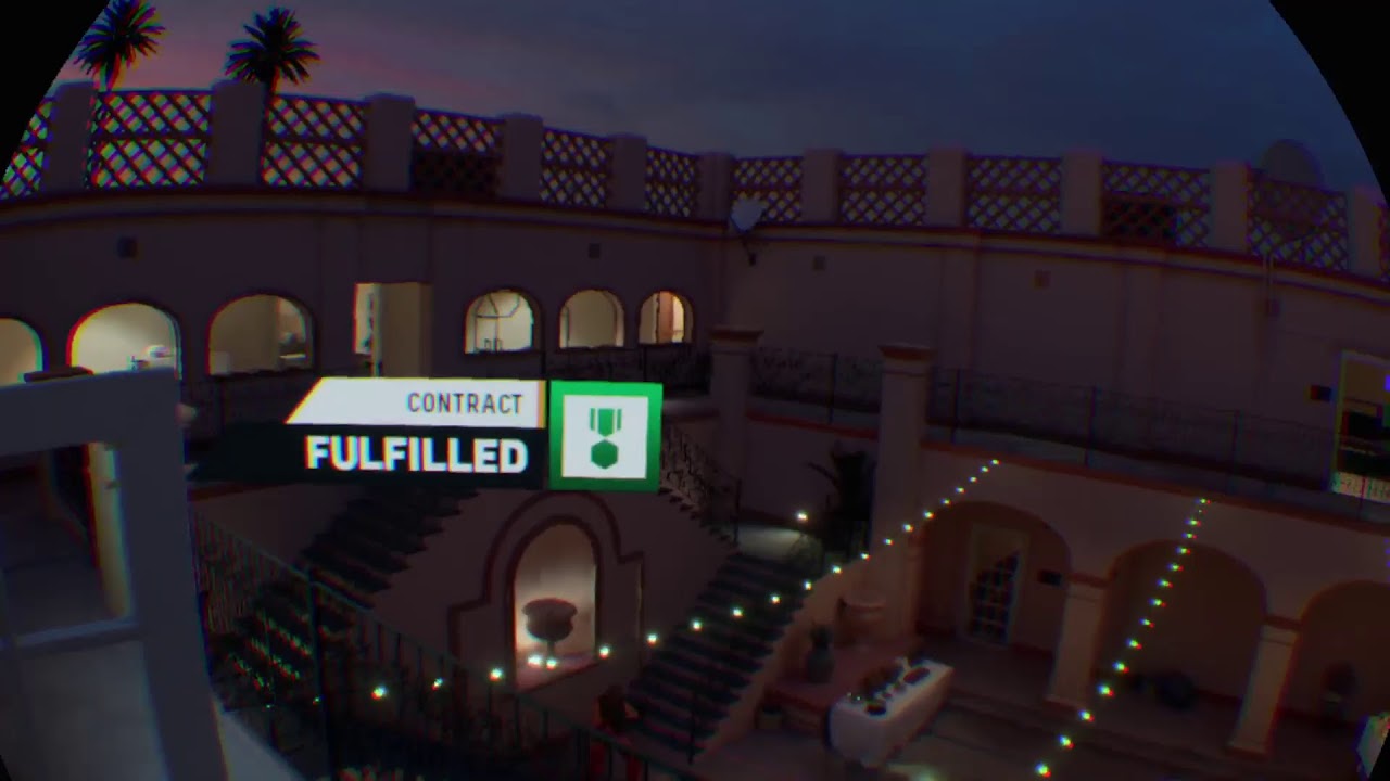 Firewall operation Rubicon (PS5) (PSVR)