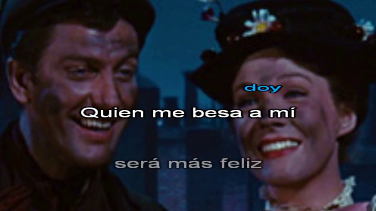 Chim chim cheree (Deshollinador) Karaoke