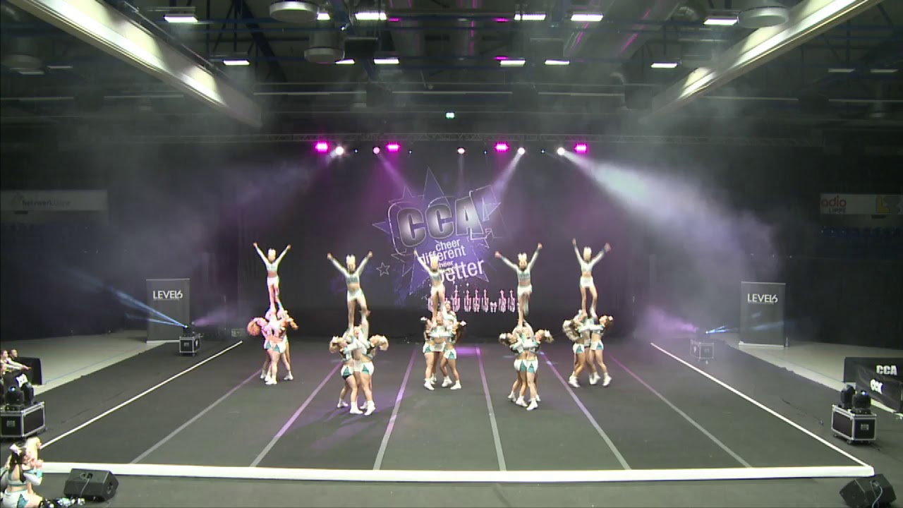 MVA Untamed