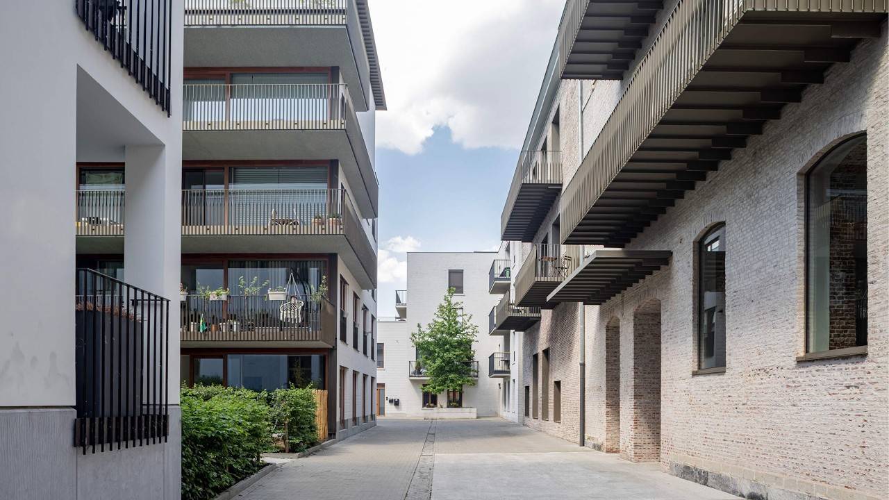 Koninklijke Academie voor Schone Kunsten — Gent