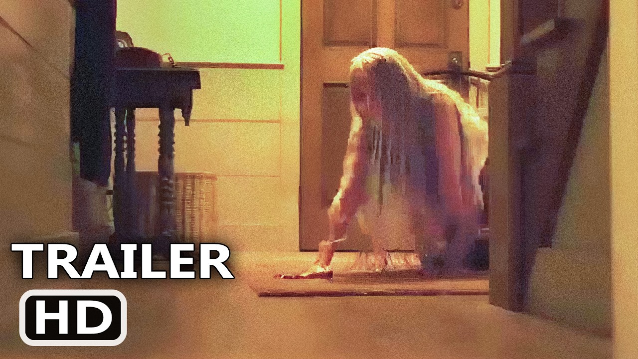 WIDOW'S BAY Official Trailer (2026) Matthew Rhys