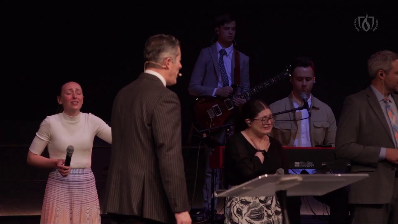 Restoring the Glory | Pastor Jason Sciscoe