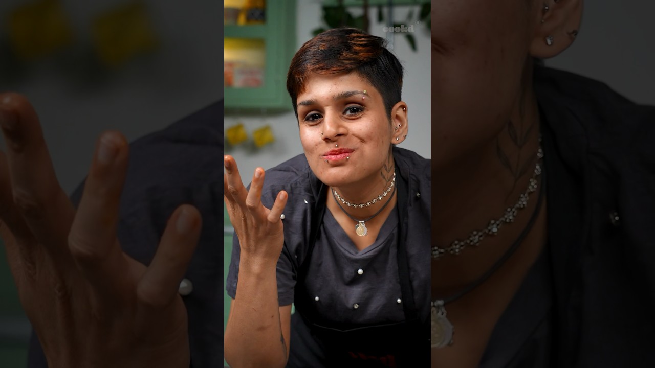 Let&rsquo;s make Baingan Bharta! A dish made with one of the most hated vegetable. BRINJAL!🔥