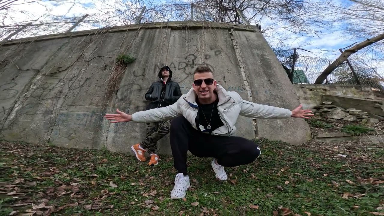 Cukraz  - Monster   feat. Lucattivo