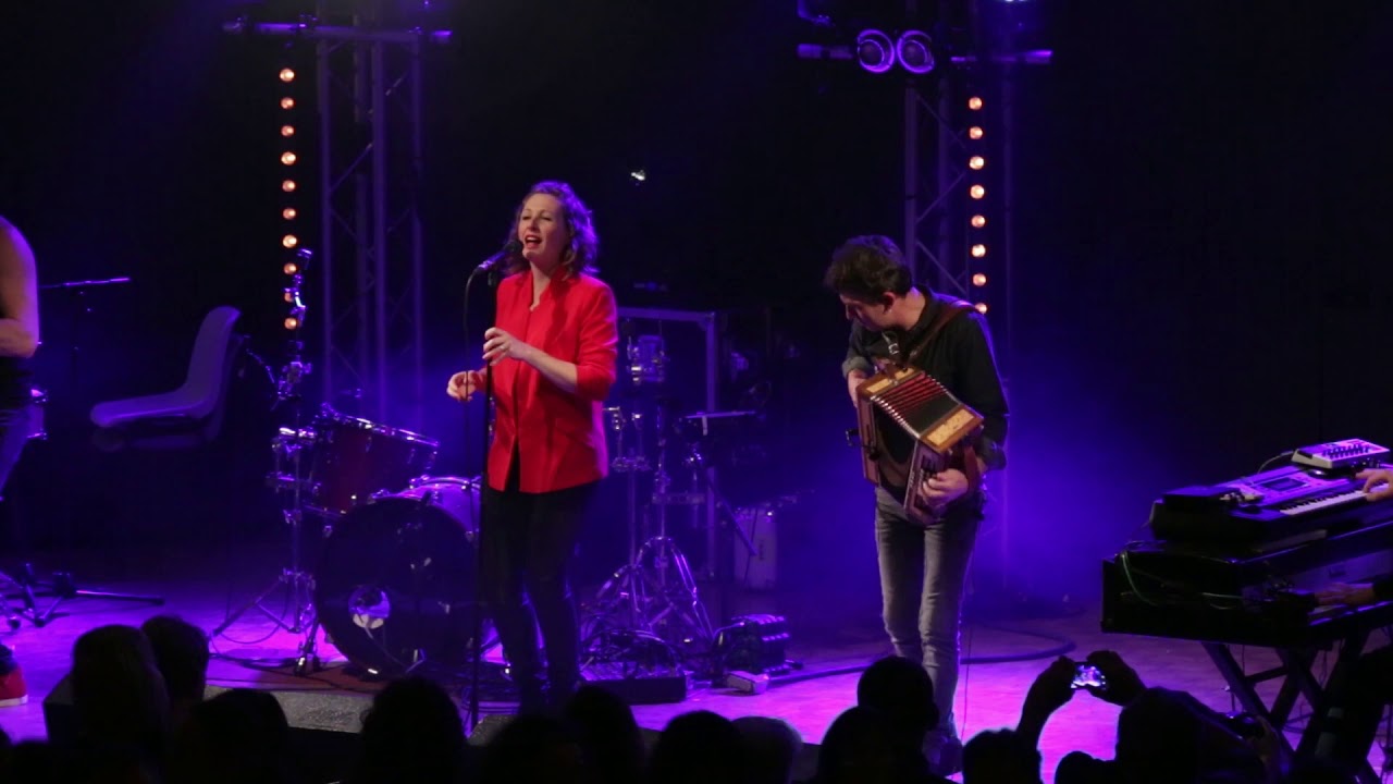 TALEC / NOGUET QUARTET live sortie d'album F&eacute;vrier 2019