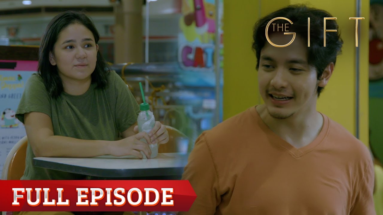 The Gift: Full Episode 60