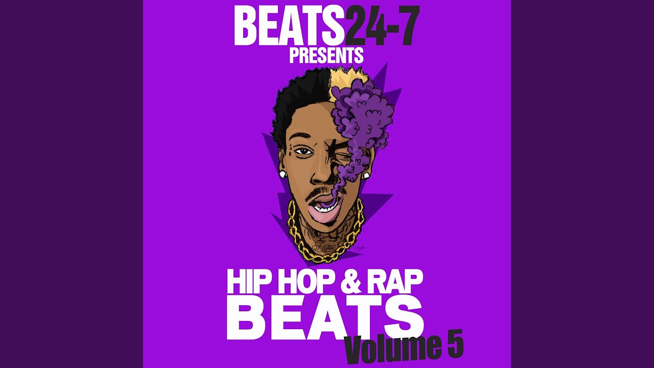 No Going Back (Sad Epic Rap Beat Mix) - (Hip Hop Instrumental)