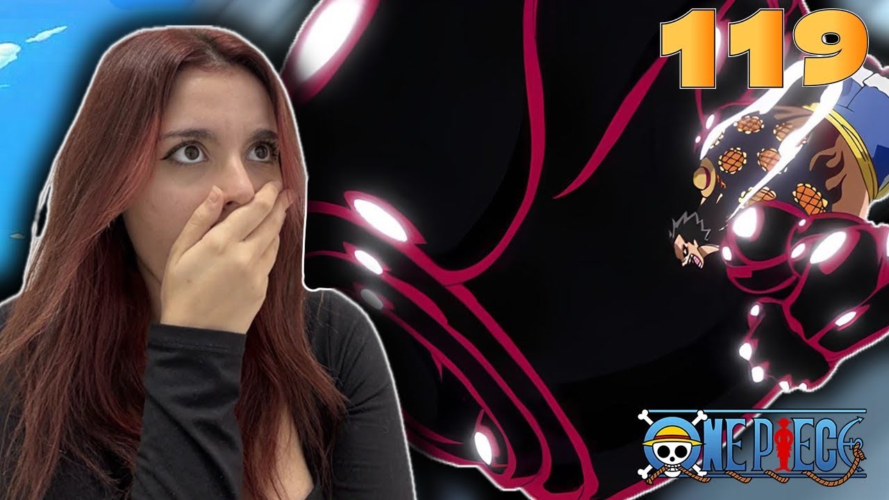 Doffy DERROTADO de UN GOLPE 😱 | Reacción One Piece 🏴‍☠️🌊 