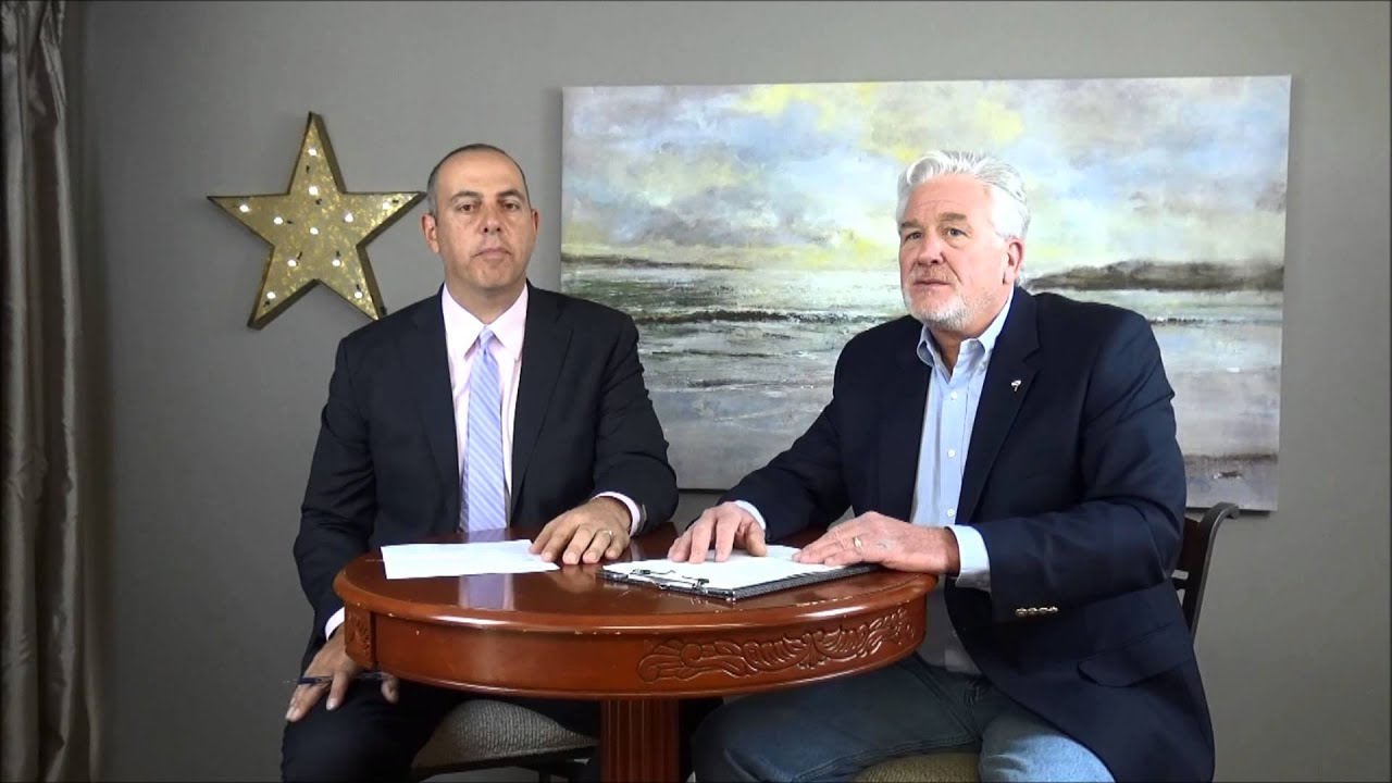 Real Estate Showcase- Paul Atkins 