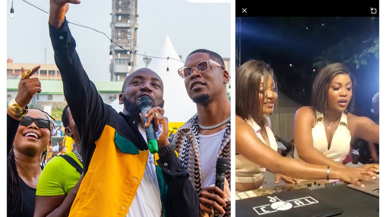 THE BADDEST TAKE OVER, RUTHEE, DJFLO VS WANNIXHANDI/ KELLYRAE , KASSIA NOT SPARING SINGLES #bbnaija9