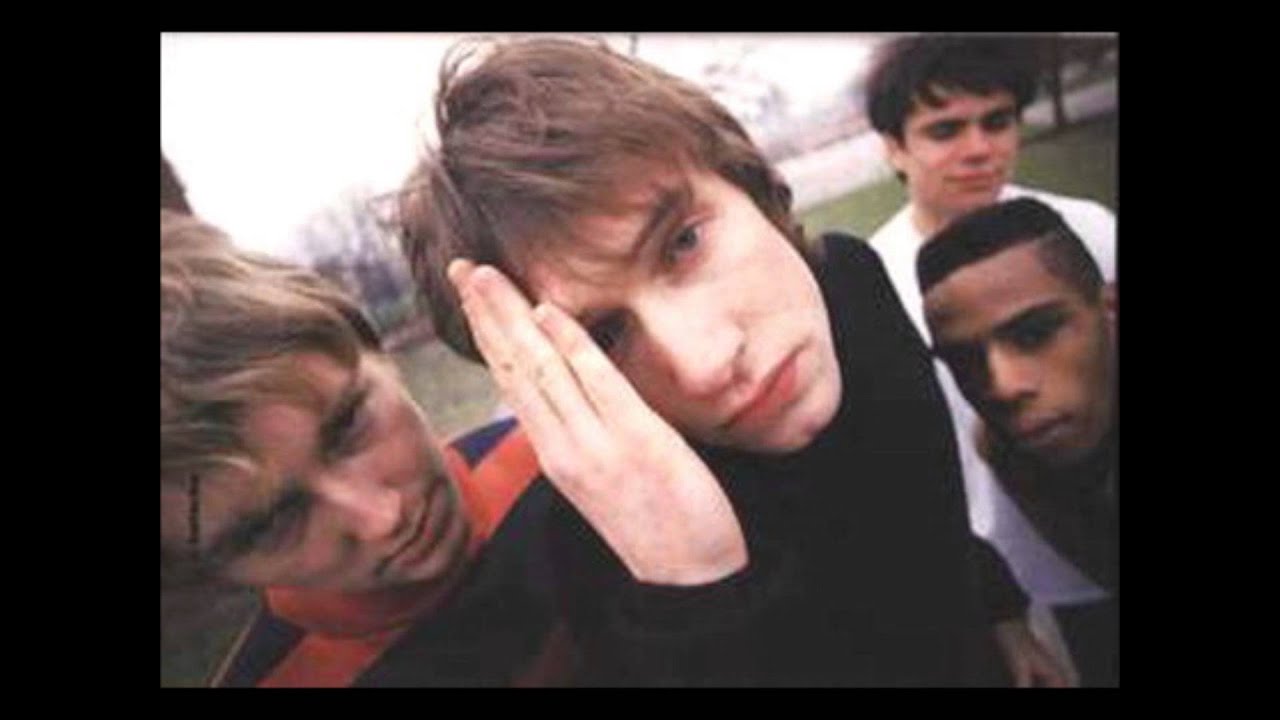 Ocean Colour Scene - Talk On