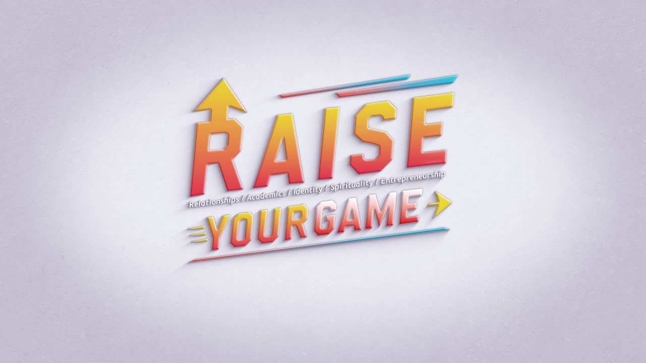 Raise Your Game Youth Conference 2025 || Day 3 || Session 4