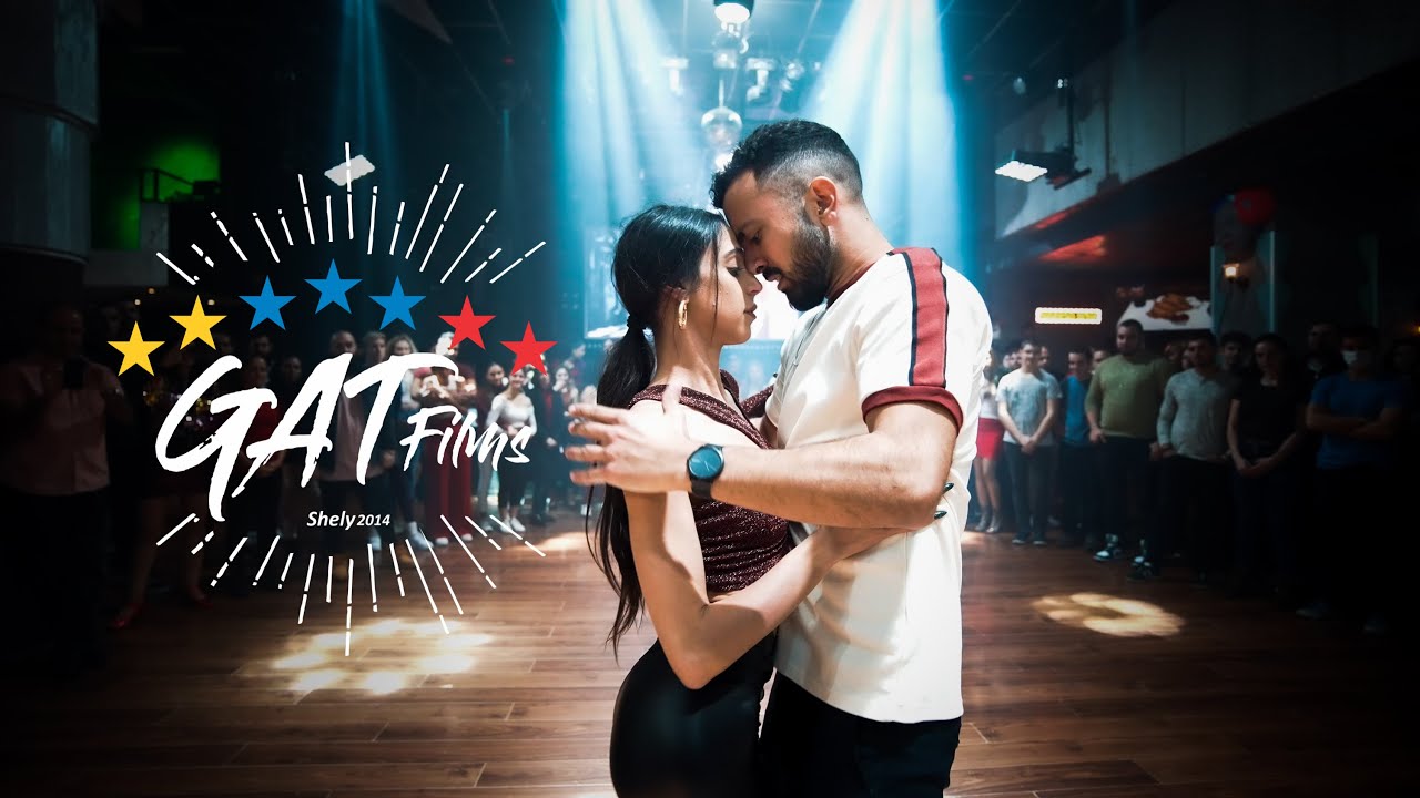 Romeo Santos - Sus Huellas - Daniel & Paz Demo - Master  - GATfilms - Havana Club