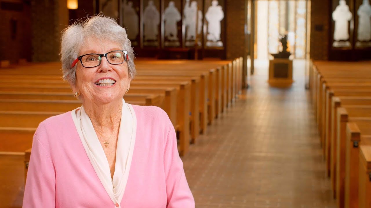 Sharing Our Story - how Episcopal Church of the Transfiguration began