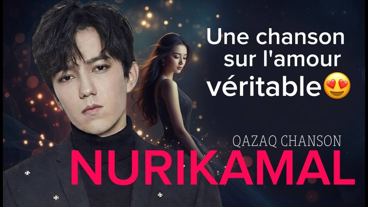 Une chanson sur l'amour véritable😍 QAZAQ CHANSONS #2