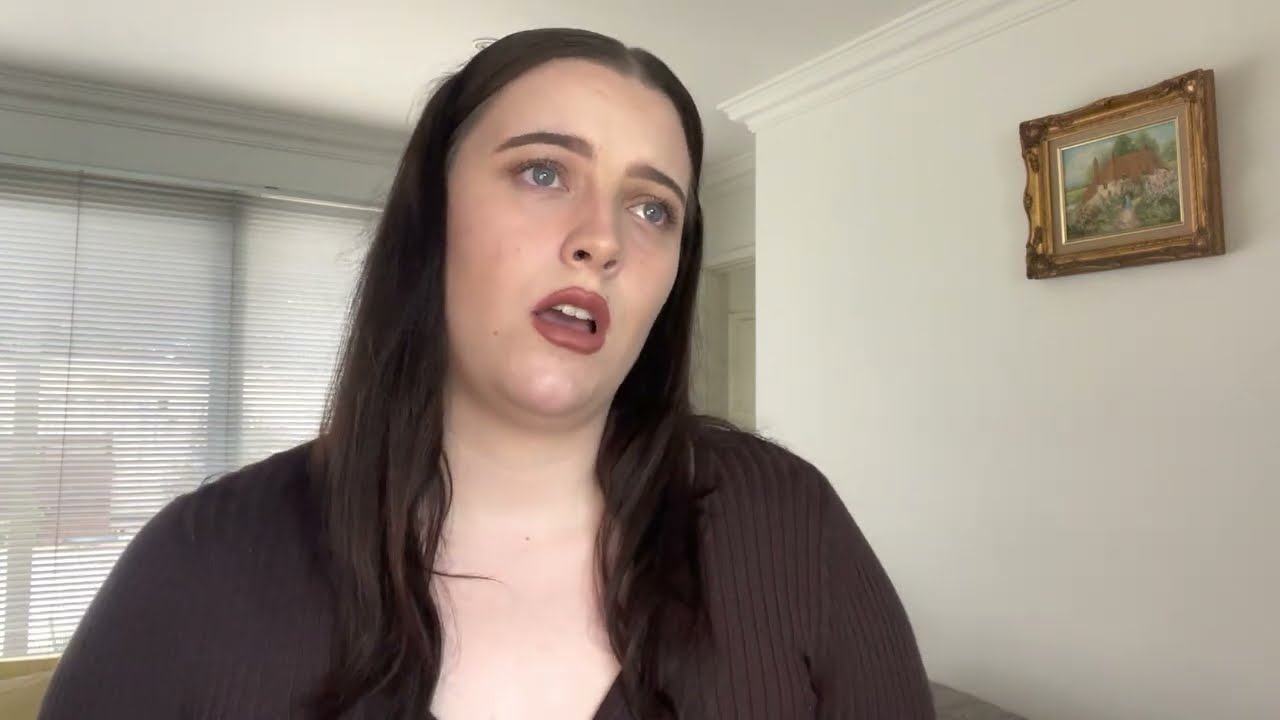 Acting - Self Tape | MAEVE - Sex Education