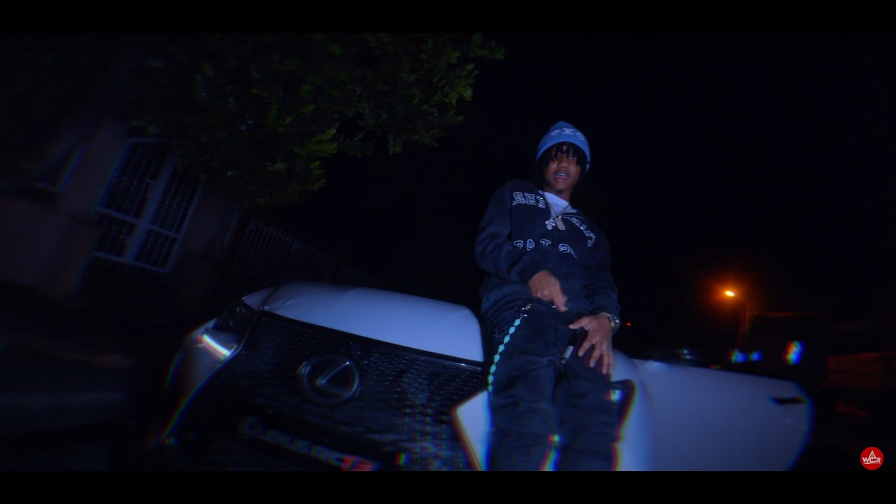 Luis Brown X Dowel King x ME DA LO MISMO x Menor Bronx X La Rima x Fran King | Vídeo oficial