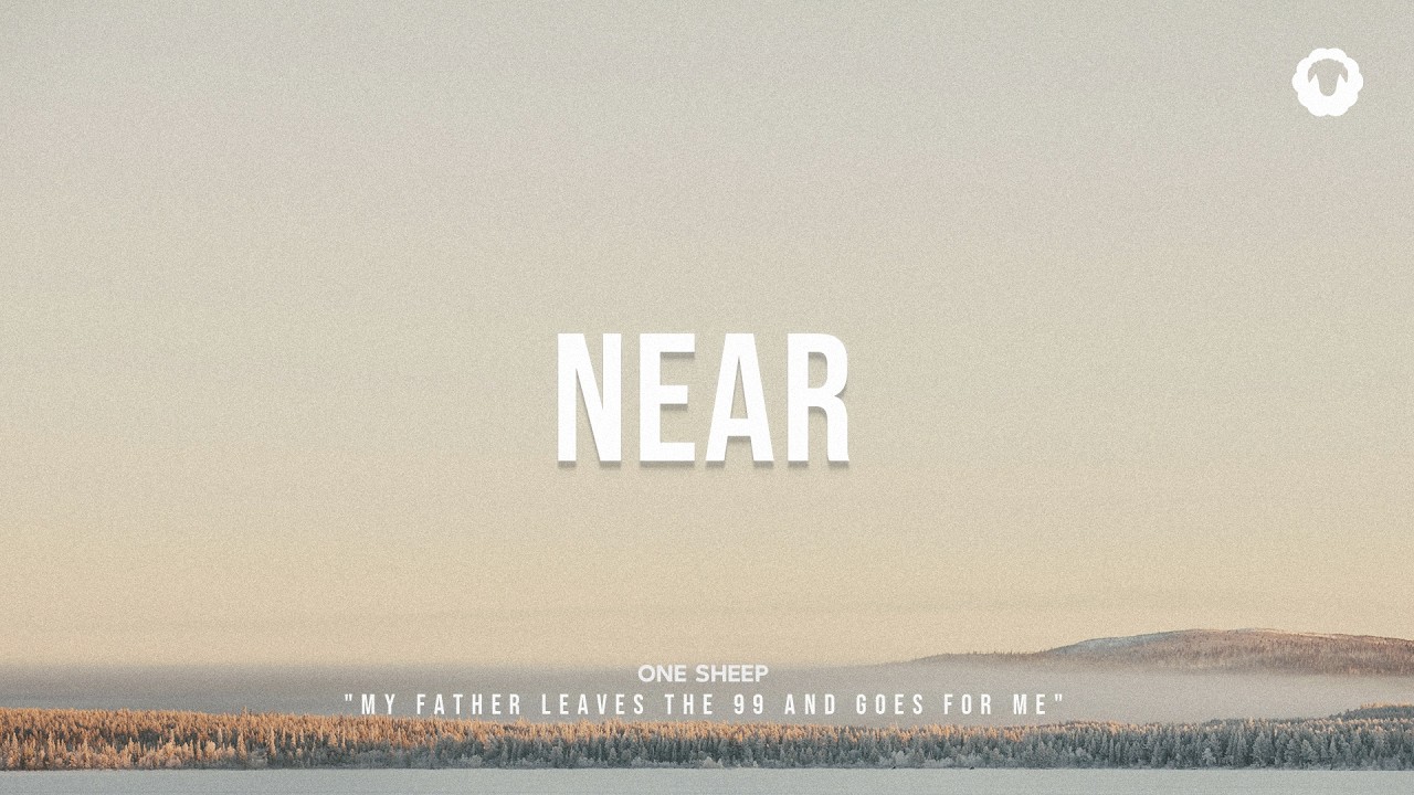 NEAR - Soaking Worship Instrumental | Time With God
