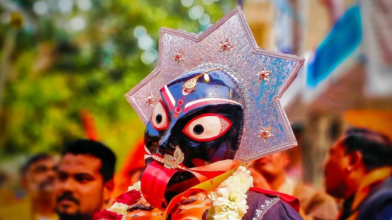 🚩🚩श्री पवन वीर अखाड़ा अजमेर 🚩