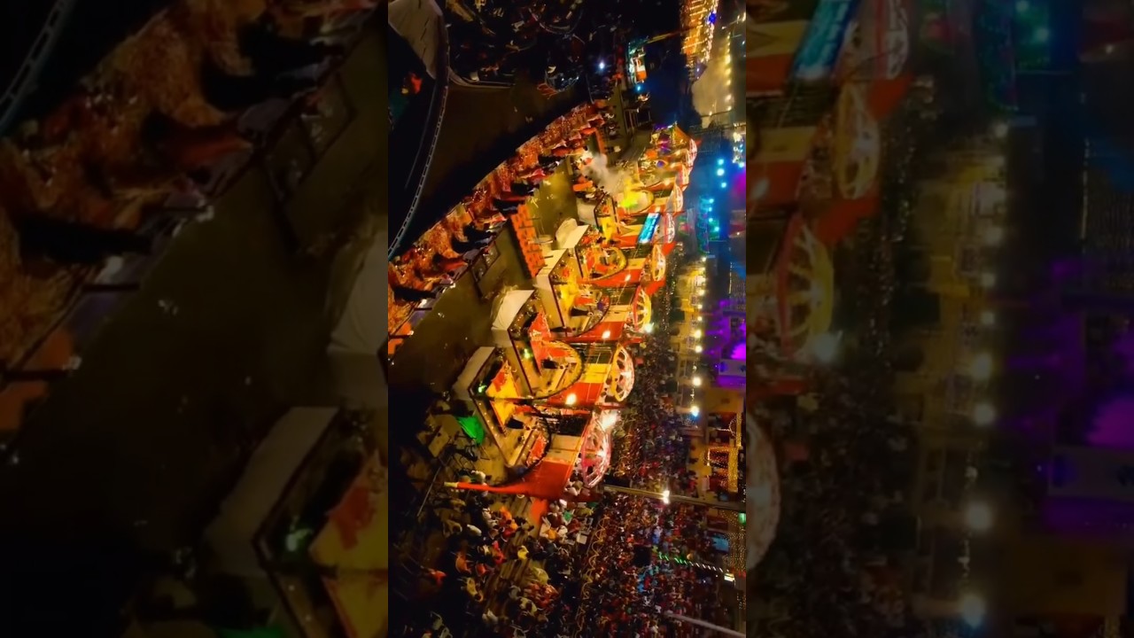 🙏देव दिवाली वाराणसी 2024 Dev Diwali Varanasi 2024 | Deepawali #varanasi #diwali #deepavali #2024