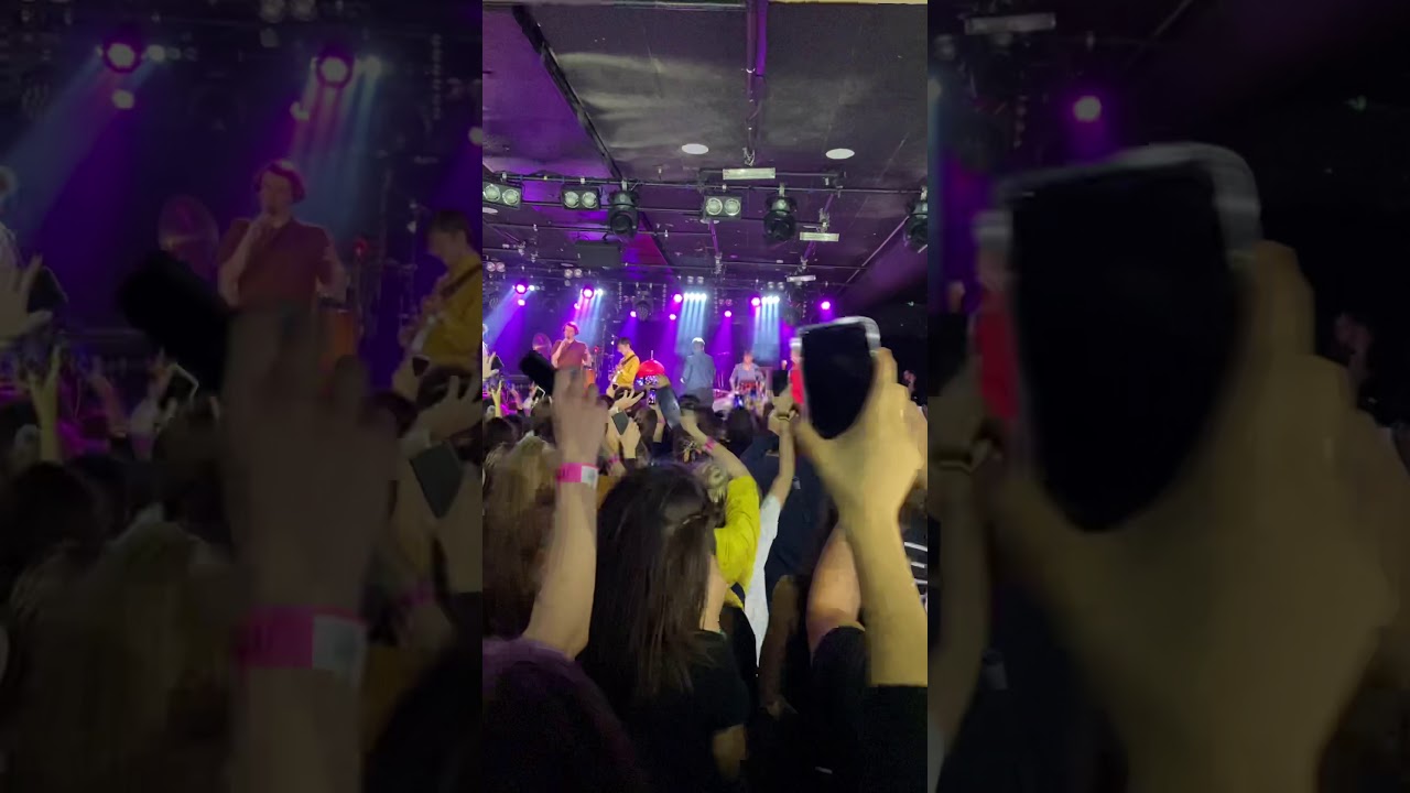 Carson Coma - Peti &eacute;s &Eacute;n (A38 2020)