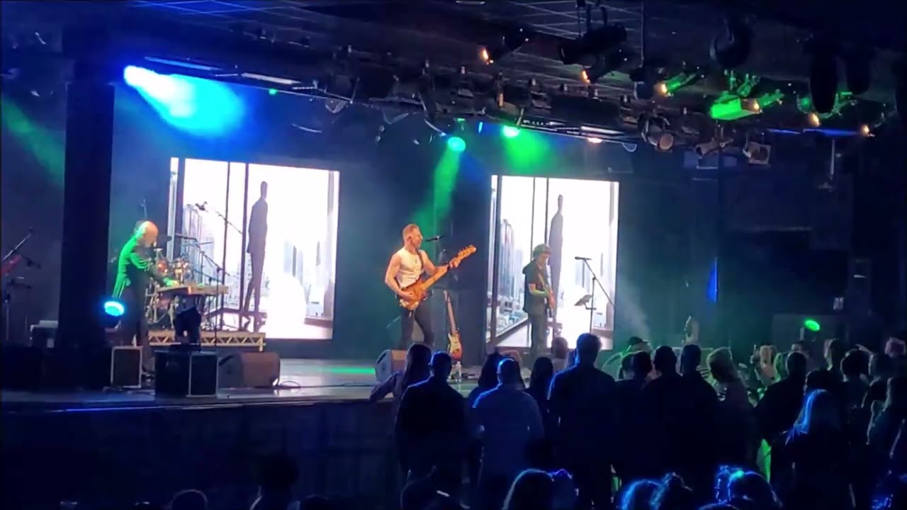 Boot Leg Ball Butlins Oct 2025