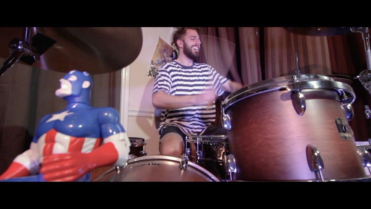 Cinders - Tree House (Official Music Video)