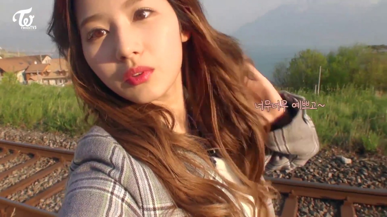 [FMV] Twice (트와이스) Sana (사나) - Say U Say Me